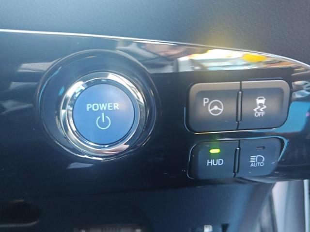 プリウス Ａ　外ＡＷローダウン１２セグＭナビＢカメＬＥＤライトＥＴＣキーフ（18枚目）