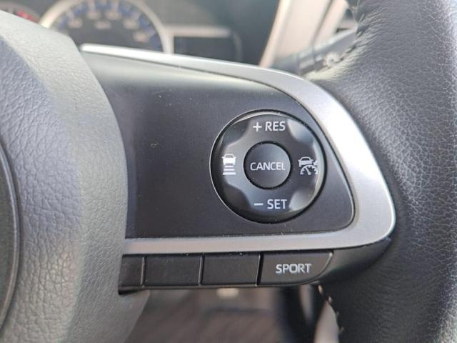 ルーミー カスタムＧ－Ｔ　ターボ１２セグＭナビＢカメ両ＡドアＬＥＤライトＥＴＣ衝突軽減（17枚目）