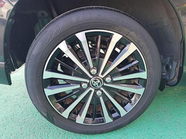 ルーミー カスタムＧ－Ｔ　ターボ１２セグＭナビＢカメ両ＡドアＬＥＤライトＥＴＣ衝突軽減（28枚目）