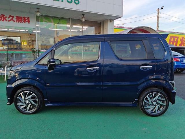 フレア ハイブリッドＸＳ　禁煙１２セグＭナビＢカメＬＥＤライトＥＴＣ衝突軽減Ｂキーフリ（11枚目）