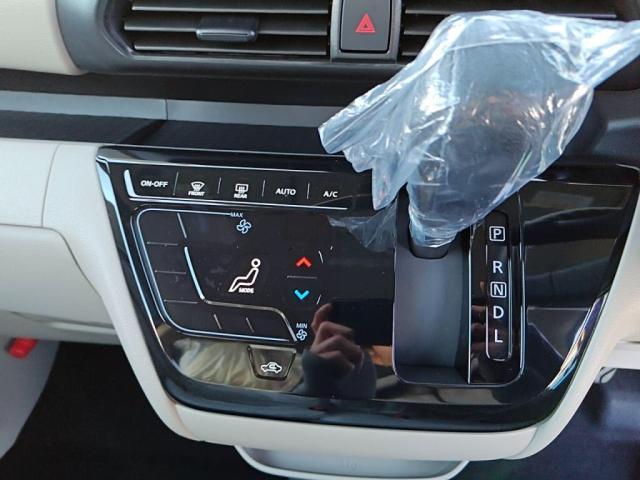 ルークス X 届出済未使用車 LEDライ左Aドア全方位カメ衝突軽減Bキーフ(14枚目)