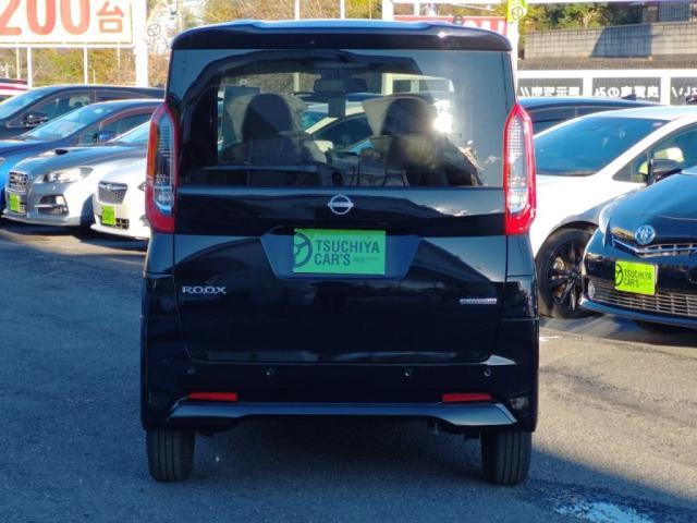 ルークス X 届出済未使用車 LEDライ左Aドア全方位カメ衝突軽減Bキーフ(10枚目)