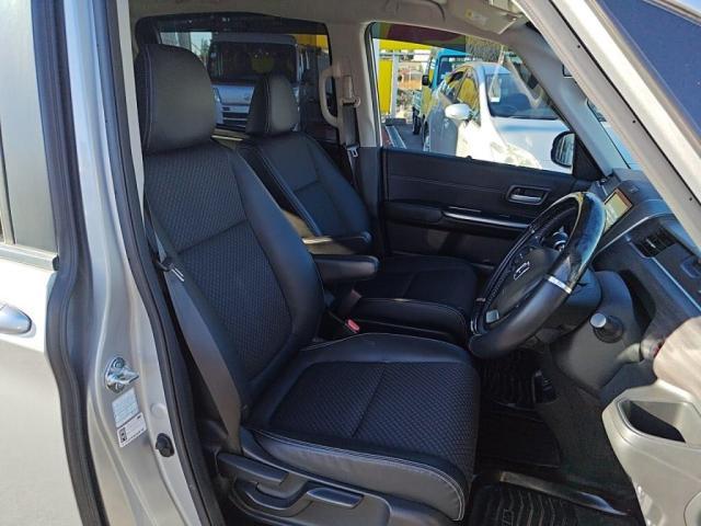 フリード Ｇ・ホンダセンシング　１オナ１２セグＭナビＢカメ両ＡドアＥＴＣ衝突軽減Ｂキーフリ（21枚目）