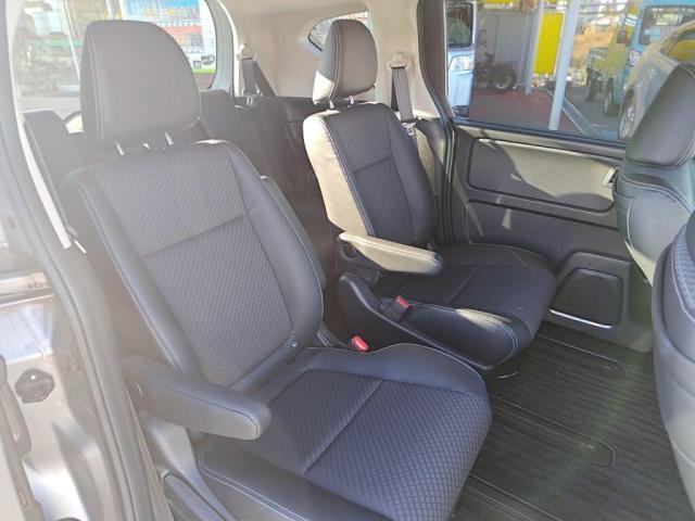 フリード Ｇ・ホンダセンシング　１オナ１２セグＭナビＢカメ両ＡドアＥＴＣ衝突軽減Ｂキーフリ（22枚目）