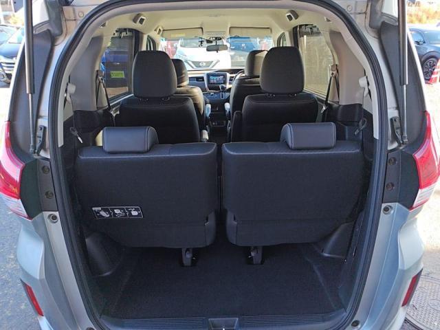 フリード Ｇ・ホンダセンシング　１オナ１２セグＭナビＢカメ両ＡドアＥＴＣ衝突軽減Ｂキーフリ（25枚目）