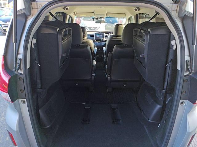 フリード Ｇ・ホンダセンシング　１オナ１２セグＭナビＢカメ両ＡドアＥＴＣ衝突軽減Ｂキーフリ（26枚目）