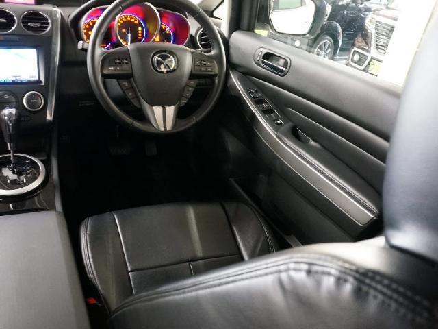 2WD BOSEサウンド12セグHDDナビ横後カメラHIDキ(11枚目)