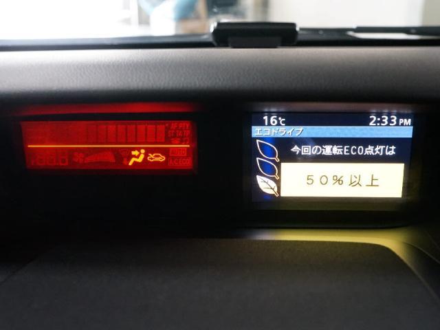 2WD BOSEサウンド12セグHDDナビ横後カメラHIDキ(12枚目)