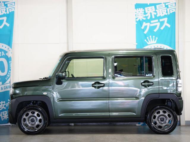 ハイブリッドXG 12セグMナビ衝突軽減Bキーフリ シートヒーター コーナーS(18枚目)