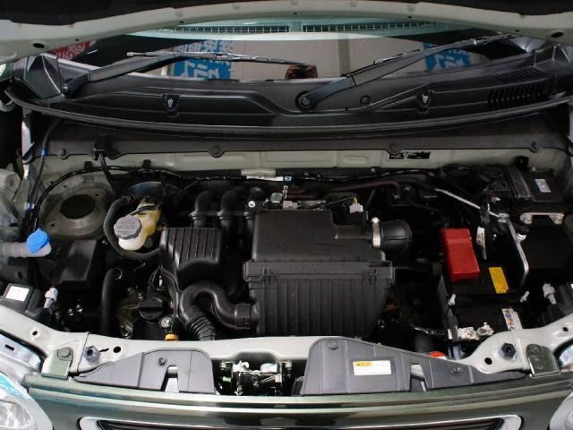 ハイブリッドXG 12セグMナビ衝突軽減Bキーフリ シートヒーター コーナーS(29枚目)