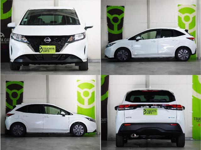 X 新車未登録車 キーフリー衝突軽減Bコーナーセンサー(5枚目)
