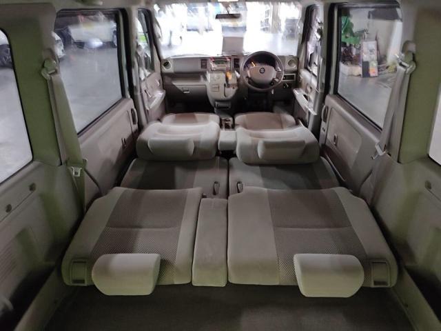 エブリイワゴン ＰＺターボ　パワ－スライドドア　ＥＴＣ　走行３９４００Ｋｍ（3枚目）