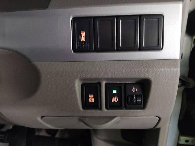 エブリイワゴン ＰＺターボ　パワ－スライドドア　ＥＴＣ　走行３９４００Ｋｍ（14枚目）