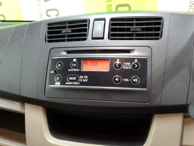ムーヴ Ｌ　ＳＡ　Ｗエアバック　ＡＢＳ　キ－レス　ＣＤ　走行２４３００Ｋｍ（19枚目）