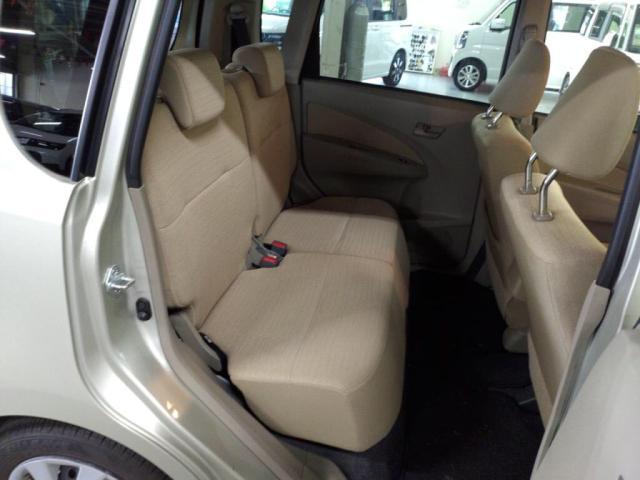 ムーヴ Ｌ　ＳＡ　Ｗエアバック　ＡＢＳ　キ－レス　ＣＤ　走行２４３００Ｋｍ（23枚目）