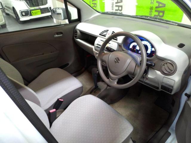 アルトエコ ＥＣＯ－Ｌ　キ－レス　ＣＤ　走行３１２００Ｋｍ（3枚目）