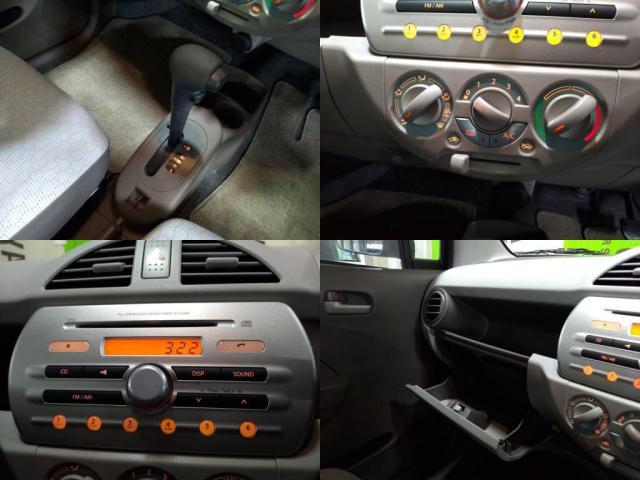 アルトエコ ＥＣＯ－Ｌ　キ－レス　ＣＤ　走行３１２００Ｋｍ（6枚目）
