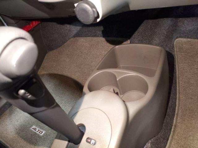 アルトエコ ＥＣＯ－Ｌ　キ－レス　ＣＤ　走行３１２００Ｋｍ（16枚目）