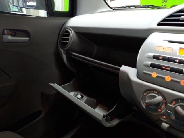 アルトエコ ＥＣＯ－Ｌ　キ－レス　ＣＤ　走行３１２００Ｋｍ（20枚目）