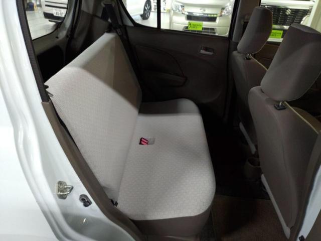アルトエコ ＥＣＯ－Ｌ　キ－レス　ＣＤ　走行３１２００Ｋｍ（22枚目）