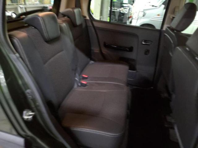 ハスラー Ｊターボ　地デジＭナビＢカメラＨＩＤキーフリＥＴＣ衝突軽減ＢシートＨ（22枚目）