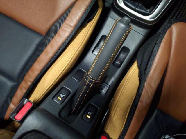 コペン セロ 1オナ外AW禁煙HKSマフラ5速MTLEDライFロアスカート(15枚目)