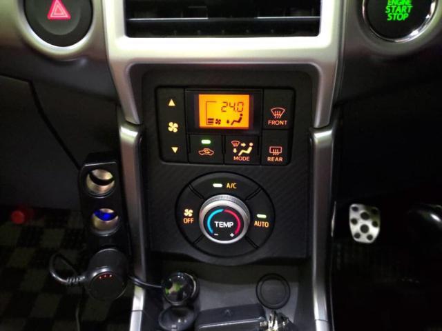 コペン セロ 1オナ外AW禁煙HKSマフラ5速MTLEDライFロアスカート(16枚目)