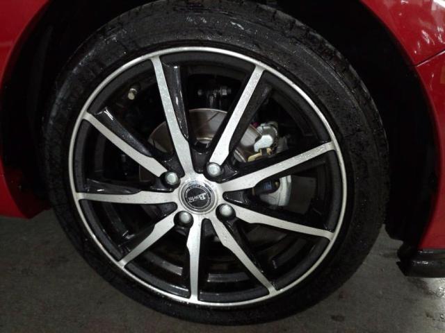 コペン セロ 1オナ外AW禁煙HKSマフラ5速MTLEDライFロアスカート(19枚目)