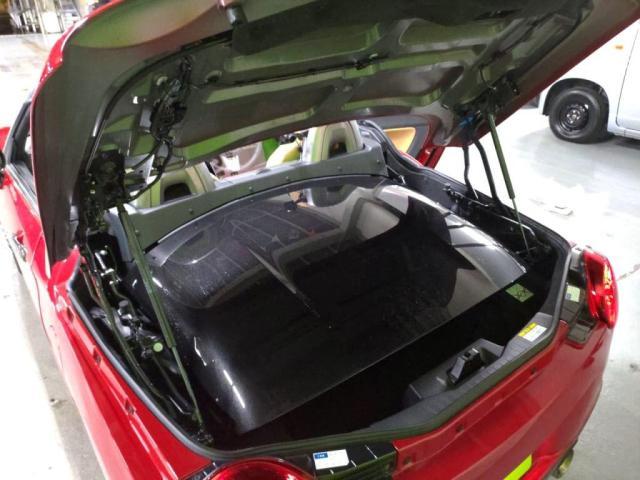 コペン セロ 1オナ外AW禁煙HKSマフラ5速MTLEDライFロアスカート(23枚目)