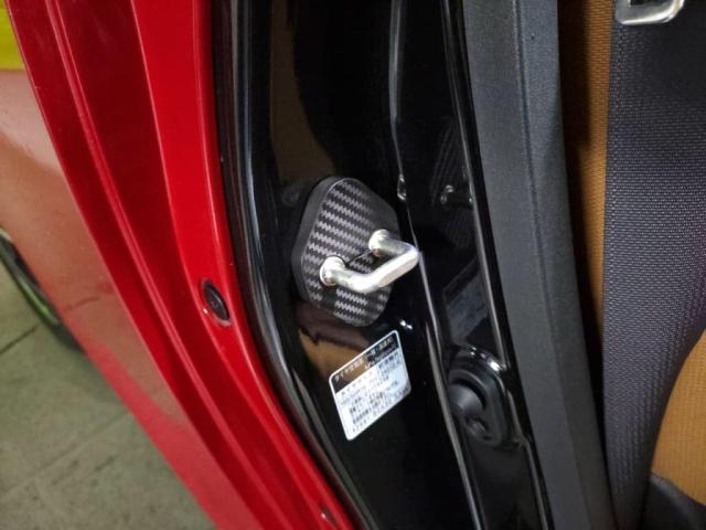 コペン セロ 1オナ外AW禁煙HKSマフラ5速MTLEDライFロアスカート(28枚目)