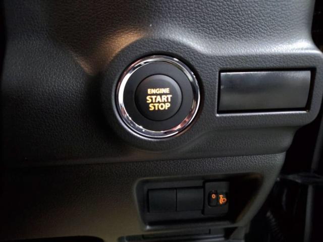 スペーシア ハイブリッドＧ　届出済未使用車　ＬＥＤライト衝突軽減ＢオートＡＣキーフリー（14枚目）