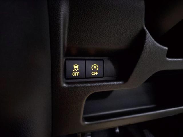 スペーシア ハイブリッドＧ　届出済未使用車　ＬＥＤライト衝突軽減ＢオートＡＣキーフリー（15枚目）