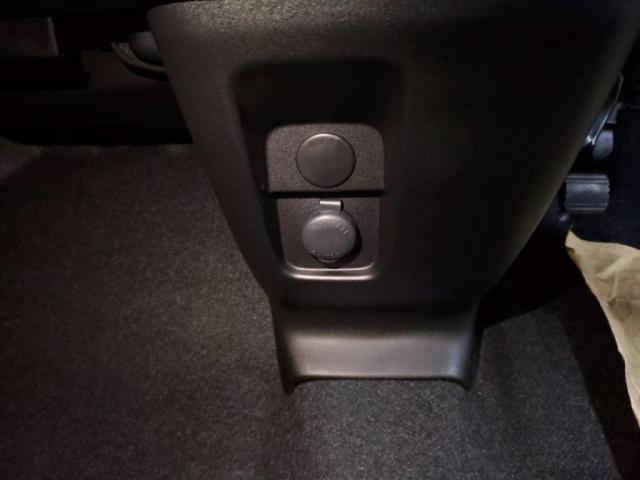 スペーシア ハイブリッドＧ　届出済未使用車　ＬＥＤライト衝突軽減ＢオートＡＣキーフリー（16枚目）