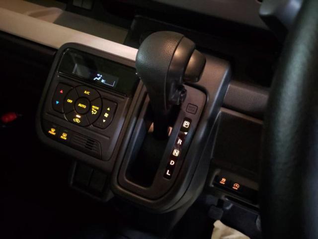 スペーシア ハイブリッドＧ　届出済未使用車　ＬＥＤライト衝突軽減ＢオートＡＣキーフリー（17枚目）