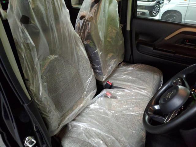 スペーシア ハイブリッドＧ　届出済未使用車　ＬＥＤライト衝突軽減ＢオートＡＣキーフリー（21枚目）