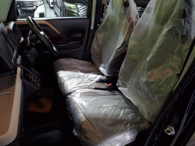 スペーシア ハイブリッドＧ　届出済未使用車　ＬＥＤライト衝突軽減ＢオートＡＣキーフリー（24枚目）