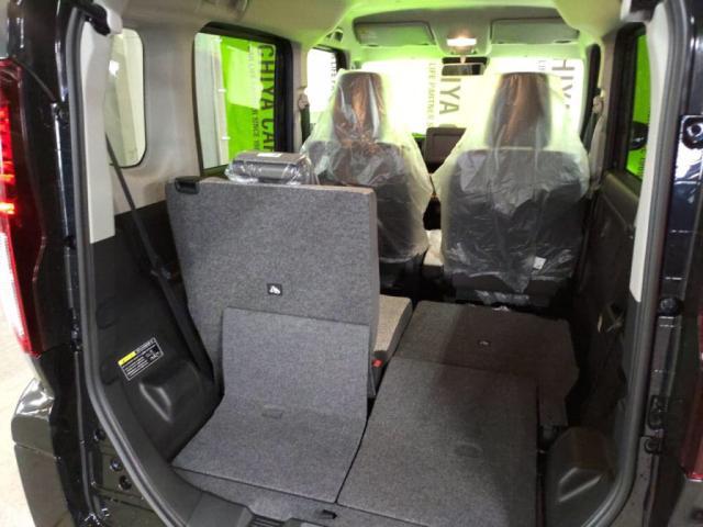 スペーシア ハイブリッドＧ　届出済未使用車　ＬＥＤライト衝突軽減ＢオートＡＣキーフリー（26枚目）