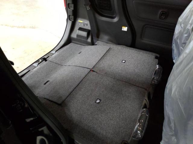 スペーシア ハイブリッドＧ　届出済未使用車　ＬＥＤライト衝突軽減ＢオートＡＣキーフリー（28枚目）