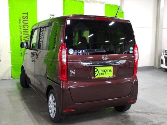 N-BOX G・Lホンダセンシング 禁煙12セグMナビBカメ左AドアLEDライトETC衝突軽減B(12枚目)