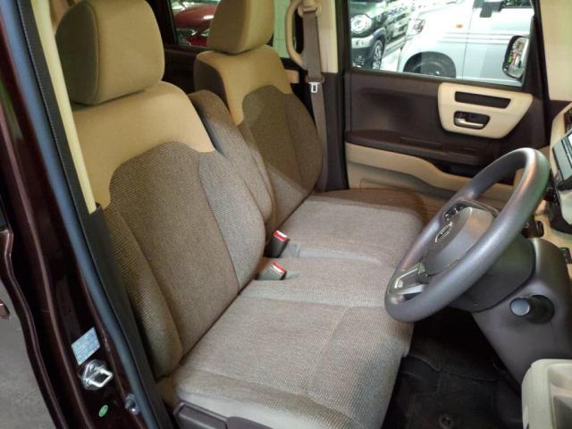 N-BOX G・Lホンダセンシング 禁煙12セグMナビBカメ左AドアLEDライトETC衝突軽減B(21枚目)