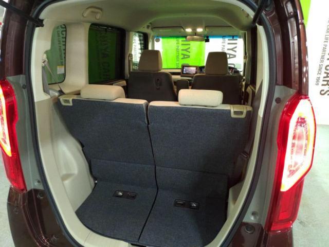 N-BOX G・Lホンダセンシング 禁煙12セグMナビBカメ左AドアLEDライトETC衝突軽減B(25枚目)