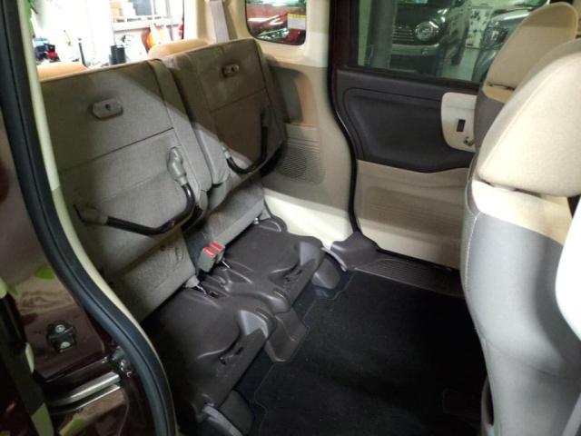 N-BOX G・Lホンダセンシング 禁煙12セグMナビBカメ左AドアLEDライトETC衝突軽減B(28枚目)