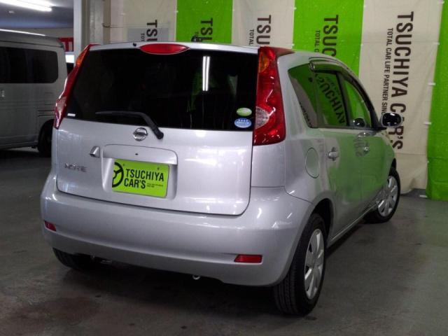 ノート 15X SV SDナビ 1セグTV バックカメラ ETC(11枚目)