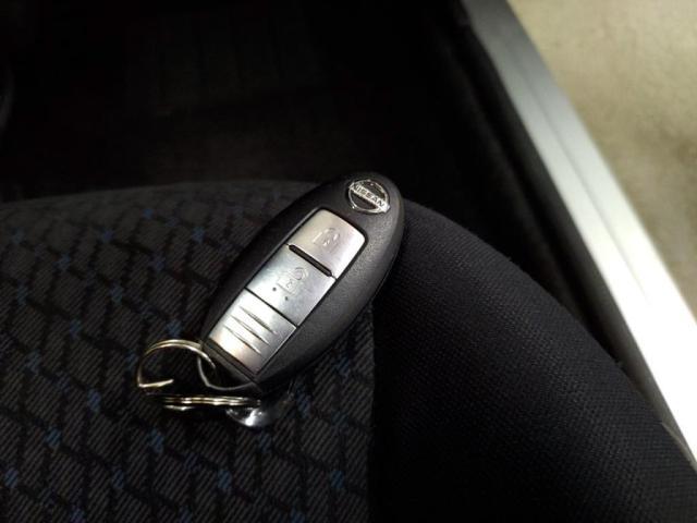 ノート 15X SV SDナビ 1セグTV バックカメラ ETC(13枚目)