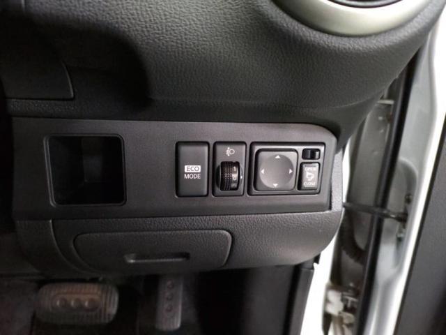 ノート 15X SV SDナビ 1セグTV バックカメラ ETC(14枚目)