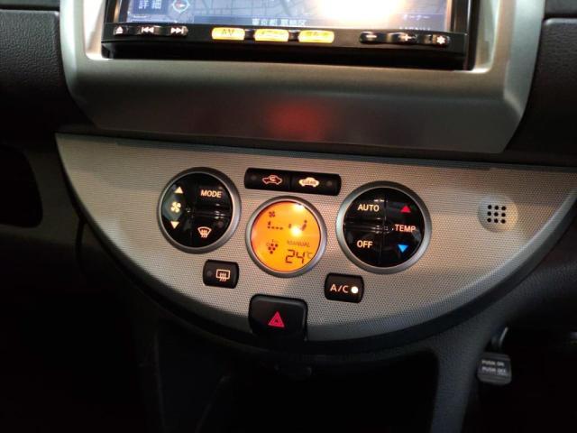 ノート 15X SV SDナビ 1セグTV バックカメラ ETC(17枚目)