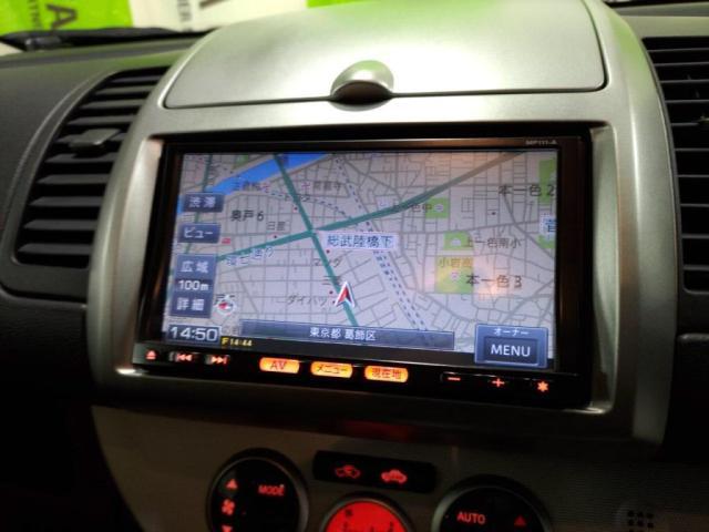 ノート 15X SV SDナビ 1セグTV バックカメラ ETC(18枚目)