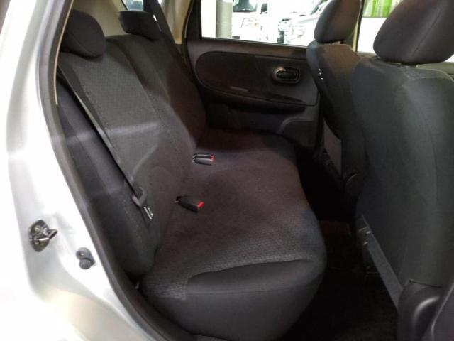 ノート 15X SV SDナビ 1セグTV バックカメラ ETC(22枚目)