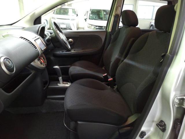 ノート 15X SV SDナビ 1セグTV バックカメラ ETC(24枚目)