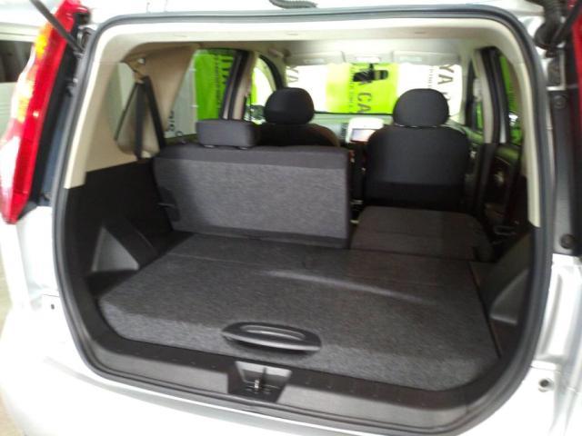 ノート 15X SV SDナビ 1セグTV バックカメラ ETC(26枚目)